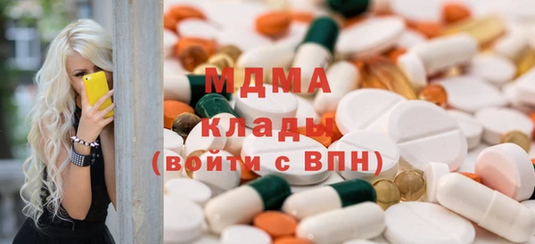таблы Нягань